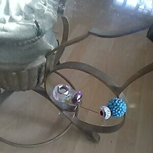 💲1⃣⏩▶Bracelet Charms X4